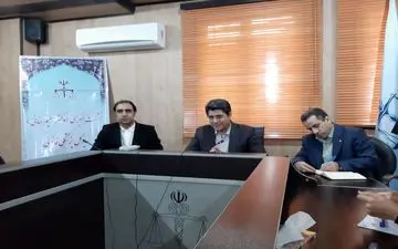 پزشکی قانونی بازوی پرتوان قوه قضائیه است/۳۵  هزار و ۴۱۹ معاینه بالینی در پزشکی قانونی استان کرمانشاه و در ۹ماهه سال ۹۸