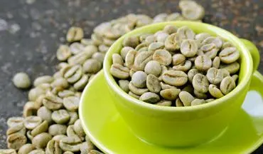  قهوه سبز چه فوایدی دارد؟