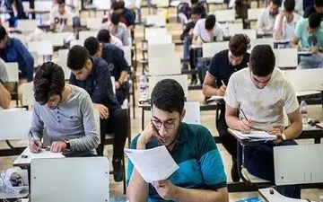  نشست فوق‌العاده مجلس و وزارت بهداشت برای کنکور/ اولویت اول سلامت داوطلبان است