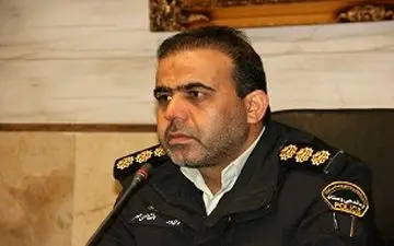 انهدام ۳ باند قاچاق سلاح در ایلام