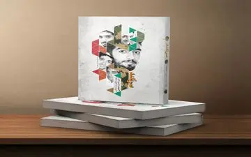 کتاب ناگفته های زندگی «شهید حججی» به مرز ۲۰ هزار نسخه رسید