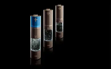 باتری‌های فلزی روی پایه آب کارآمد و سازگار با محیط زیست
