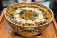 طرز تهیه  آش قلیه گیلانی | بهترین گزینه برای روزهای سرد!