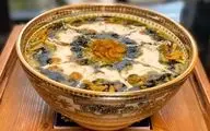 طرز تهیه  آش قلیه گیلانی | بهترین گزینه برای روزهای سرد!