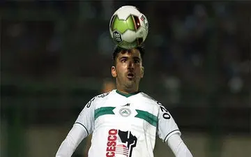 دلیل نیمکت نشینی محسن مسلمان در ذوب آهن مشخص شد