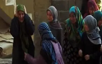 واکنش‌های مجازی مردم به رفتار داعش در سریال پایتخت 5 + فیلم