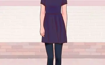 قواعد ست کردن لگ با پیراهن در موقعیت های مختلف + نکات مهم