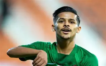 پاسخ منفی شباب الاهلی به سلتیک اسکاتلند در مورد جذب قایدی