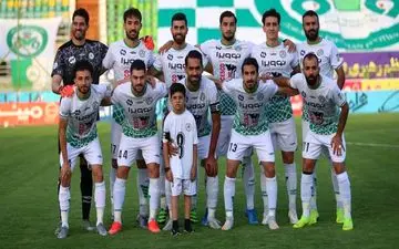 مربی ذوب‌آهن: ان‌شاالله فردا تبریز را با نتیجه‌ای خوب ترک کنیم
