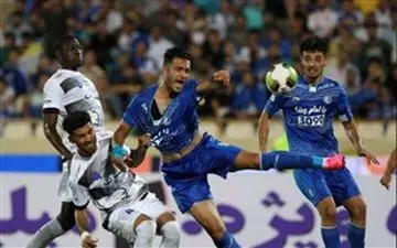 آرایش خط حمله استقلال تغییر می‌کند؟