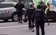 ۲ کشته و ۵ زخمی در پی تیراندازی در نیس