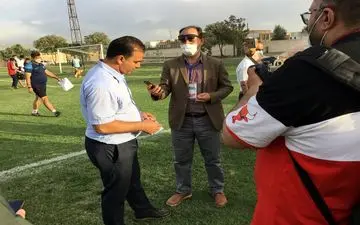 مهابادی:روی ضد حملات برنامه داشتیم