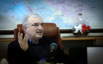 نمکی: اجرای نسخه نویسی و نسخه پیچی الکترونیک درسال 99/ زمان تولید دارو و واکسن کرونا مشخص نیست
