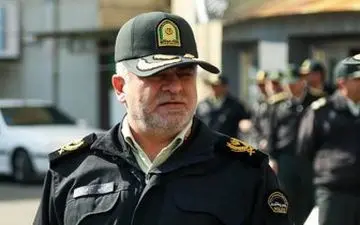  موبایل قاپ های مراسم درگذشت مرحوم جمشید مشایخی دستگیر شدند