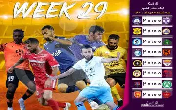 اختصاصی/ این بار دست لرزان مهاجری در دست منصوریان! / وداع در تبریز یا مسجد سلیمان؟ 





