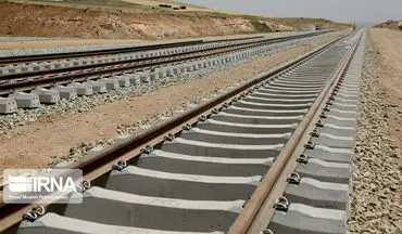 خروج قطار باری زاهدان - کویته از ریل؛ سرقت قطعات علت حادثه!
