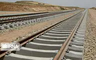 خروج قطار باری زاهدان - کویته از ریل؛ سرقت قطعات علت حادثه!
