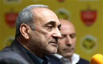 برانکو لیست بازیکنان را داده و در حال مذاکره با آنها هستیم