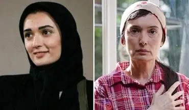 زیبایی از دست رفته چهار بازیگر زن ایران/ از آذرشیوا تا سوسن تسلیمی +تصاویر شوکه کننده!