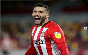 قدوس در محاصره باند فرانسوی - دانمارکی