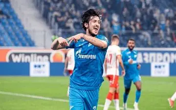 فرصت حضور سردار آزمون در یک تیم بزرگ از دست رفت !