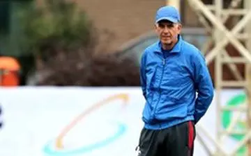 آینده کی روش فعلا مشخص نیست!