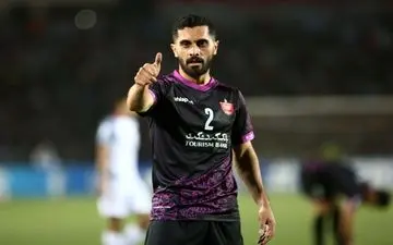 ستاره پرسپولیس راز موفقیت این تیم را لو داد!+ جزییات 