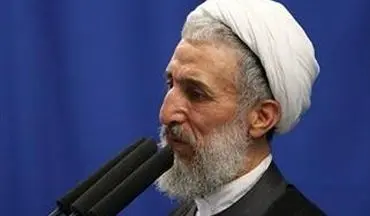 ملت ایران را از جنگ نترسانید/ حمایت از مستضعفان اولویت کاندیداهای انتخابات ریاست‌جمهوری باشد