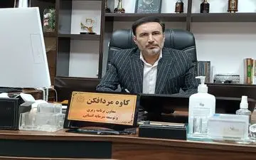  *«پلاک کوبی شهر هوشمند» گام مهمی در راستای هوشمندسازی شهر کرمانشاه است *