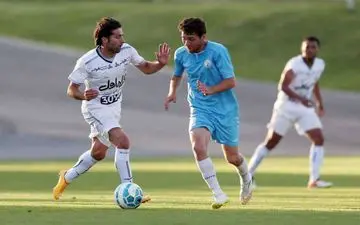 3+1؛ ترس در دل مصدومان استقلال 