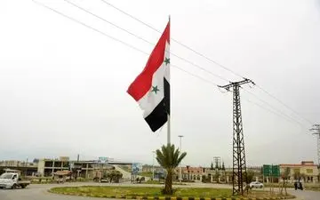 
حمله رژیم صهیونیستی به یک خودرو در جاده فرودگاه دمشق
