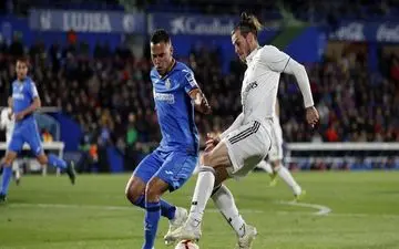 اعلام ترکیب رئال مادرید برای دیدار با سوسیداد