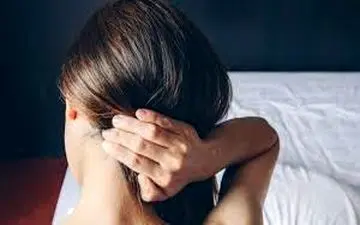 شما هم پشت سرتان درد می کند/ از این مطلب راحت نگذرید