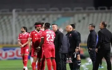 آنالیز سقوط سرخ‌ها؛ چرا پرسپولیس در نیم‌فصل دوم از نفس افتاد؟