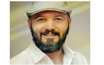 حرکت جالب کامبیز دیرباز در شرایط خاص