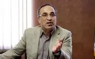 آشتیانی: سعادتمند در حال پس دادن درس به وزیر ورزش است