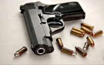 چرا دفتر یک امام جمعه به رگبار بسته شد؟