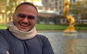 اقدام زشت احسان کرمی او را منفور کرد / آقای مجری به کجا چنین شتابان!