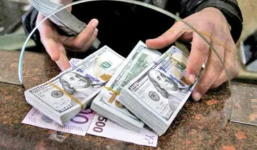 قیمت دلار و یورو در صرافی ملی چهارشنبه ۱۴۰۰/۰۹/۱۰
