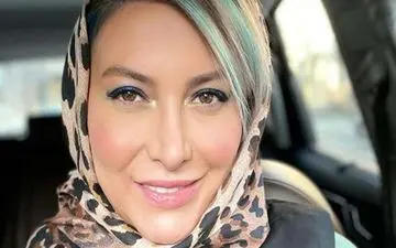 طلاق فریبا نادری از همسر دومش/ انتشار یک عکس جنجال برانگیز/ ماجرا جیست؟! 
