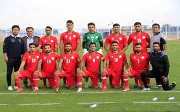 شهید اورکی اسلامشهر ۸ بازیکن جدید جذب کرد+عکس