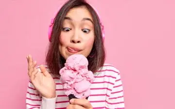 تاثیر شکر بر مغز انسان مانند اثر مواد مخدر است!