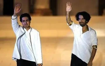  واکنش ها به پیشنهاد متفاوت «همایون شجریان»