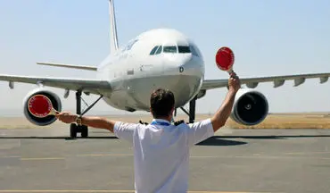 
فرود اضطراری پرواز تهران-ماهشهر در اهواز
