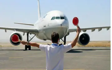 
فرود اضطراری پرواز تهران-ماهشهر در اهواز
