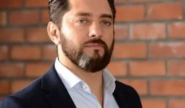 ژست متفاوت بهرام رادان با کانگورو در استرالیا | عکس پر بازدید