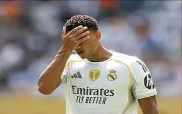  شوک به رئال مادرید؛ عمل جراحی، ستاره را خانه‌نشین کرد! 