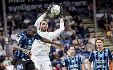 شماره یک پرسپولیس از اروپا می آید