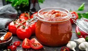 قوطی کنسرو ۸۰۰ گرمی رب گوجه فرنگی چند؟ + لیست قیمت انواع رب گوجه خانگی