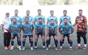 کار بزرگ پارسیان در تبریز/ بازی فینال را تهرانی ها بردند